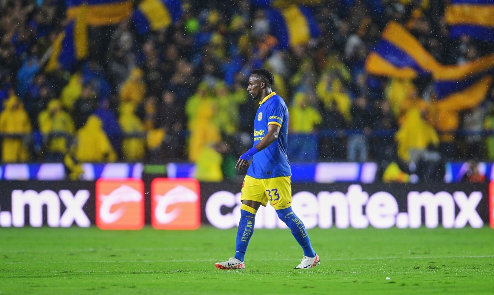 Plano Deportivo Luis Quiñones elogia naturalización de Julián Quiñones