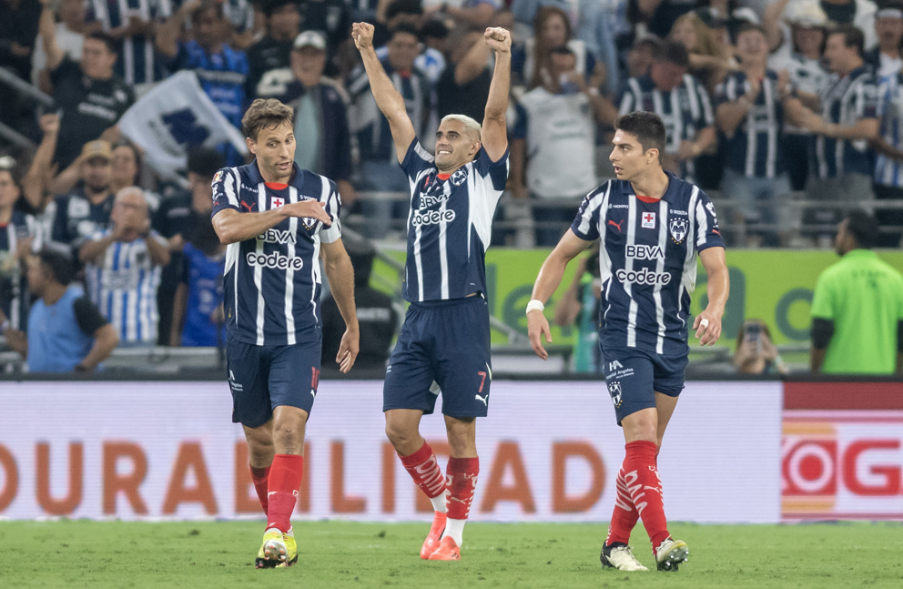 Rayados echa a Pumas y se cruzará con Toluca en Liguilla 