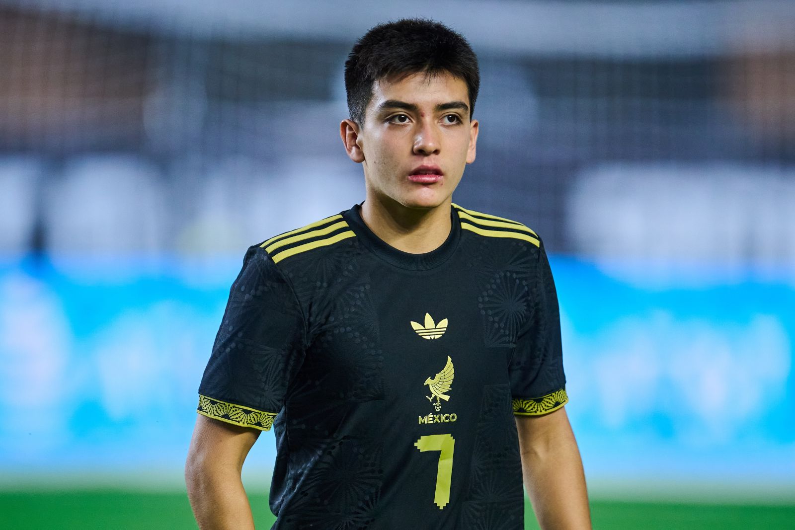 Plano Deportivo Gilberto Mora Se Perfila Como La Joya Del Tri Rumbo Al Plano Deportivo Gilberto Mora Se Perfila Como La Joya Del Tri Rumbo Al
