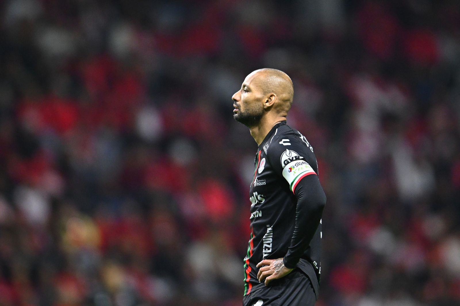 Atlético de San Luis saca polémico empate de Toluca, para seguir soñando con Liguilla