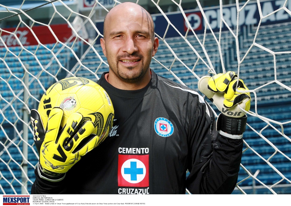 Plano Deportivo El 'Conejo' Pérez saldrá