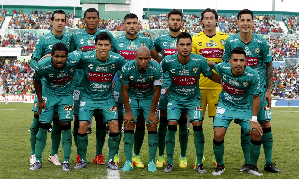Plano Deportivo Jaguares de Chiapas volvería al futbol mexicano; sería
