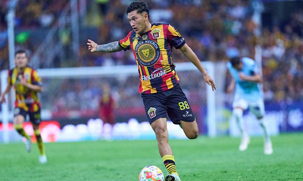 Leones Negros rugen en penales y se coronan campeones