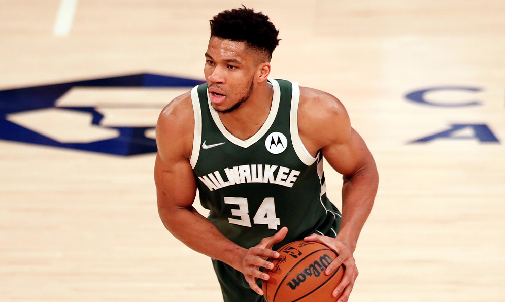 Plano Deportivo Giannis, el mejor de la NBA: lidera ranking para la 2022-23