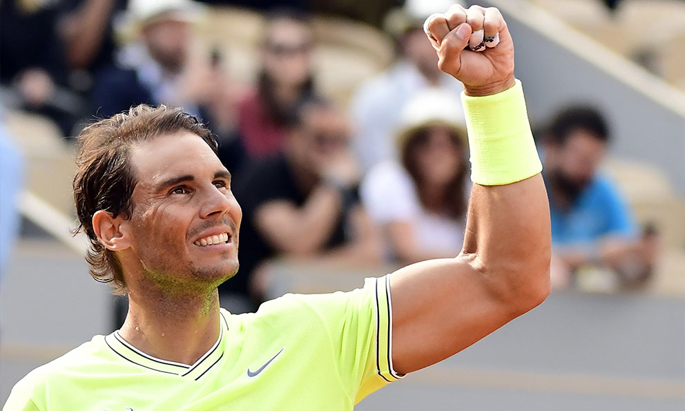 Plano Deportivo Nadal completa primera ronda