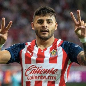 Plano Deportivo Ramón Ramírez pide una última oportunidad para Alexis