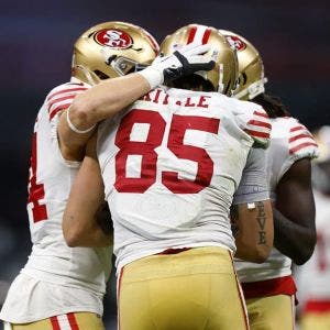 Cowboys vs. 49ers, una rivalidad histórica que revivirá en estos