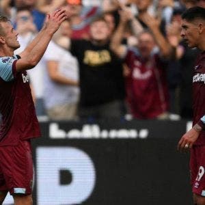 Mexican Duel: Edson Álvarez’s Play Causes Tension in West Ham vs Fulham Match, George Earthy Injured