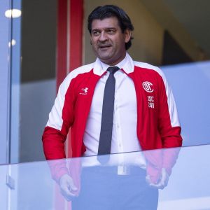 プラノ・デポルティボ・カルドソはアーセナルがトルカ残留を拒否したことを後悔していない
