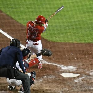 Liga Mexicana de Beisbol celebra 100 años con historia y visión de futuro