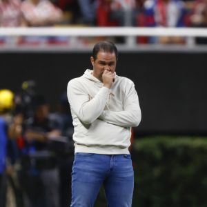 Plano Deportivo André Jardine tras victoria sobre Atlas: 'El liderato ...