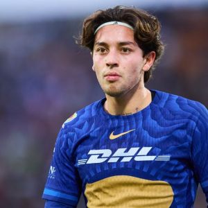 Palabras de Jordan Carrillo que ilusionan a Chivas y golpean a Pumas de la UNAM