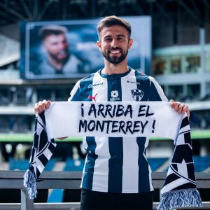 Plano Deportivo Diego Rossi llega a Rayados con una misión: trabajar y
