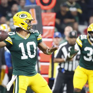 Photo: planoinformativo.com Packers GM Brian Gutekunst Says Team Has Not Seen Video in Josh Jacobs Case