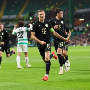 Photo: planoinformativo.com Ferencváros Stuns Celtic with 3-1 Away Win in Europa League Opener