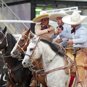 Highlights and Standouts at the 2026 National Charro Championship in San Luis Potosí
